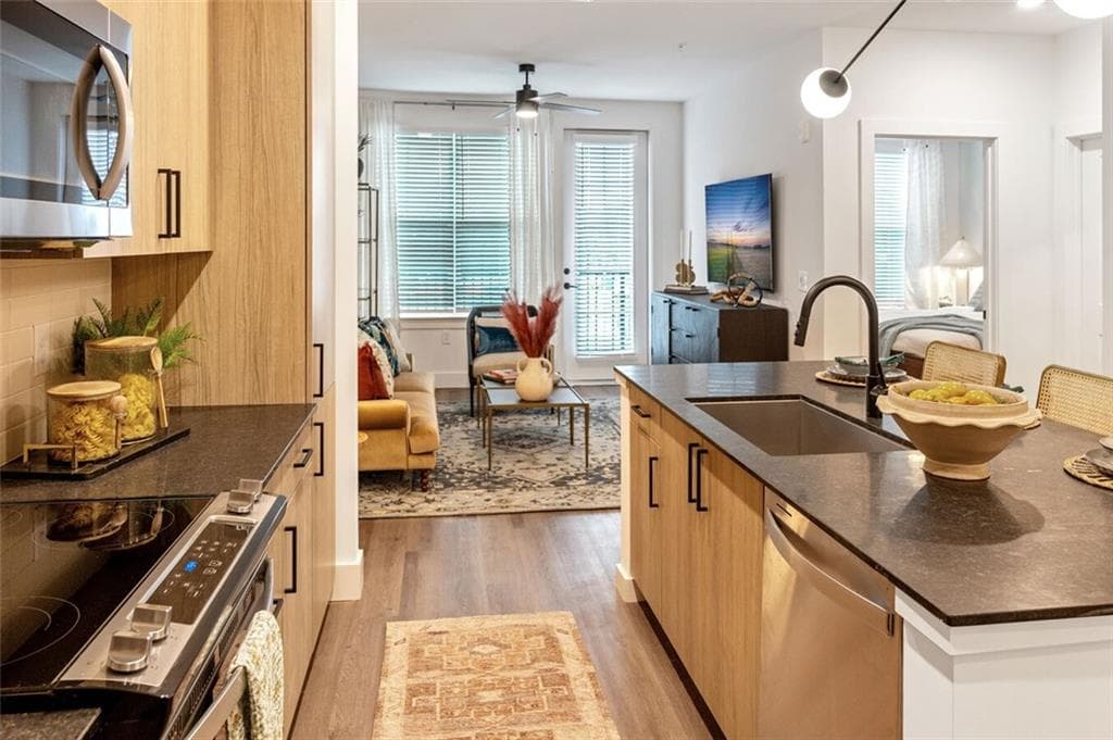 2 bedroom, 2 bathroom, 1,153 sq ft apartment for rent at 2300 Margot Street B1, Lawrenceville, GA 30043 for $1,822 a month — photo 6