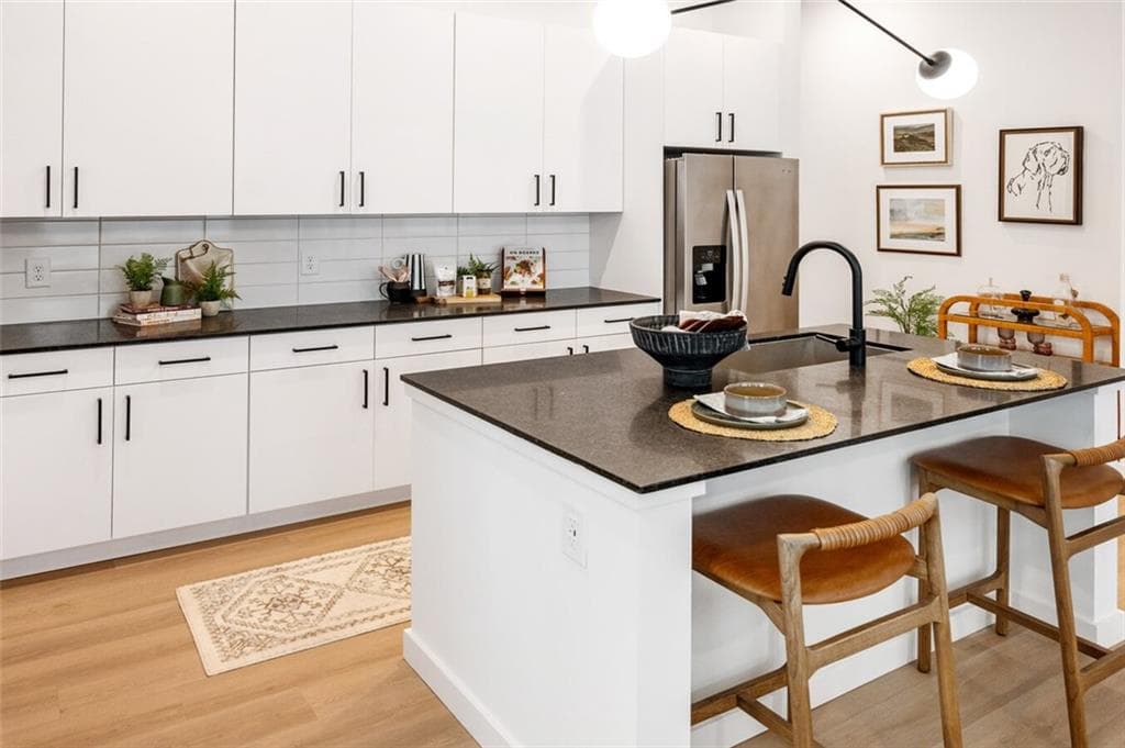 2 bedroom, 2 bathroom, 1,153 sq ft apartment for rent at 2300 Margot Street B1, Lawrenceville, GA 30043 for $1,822 a month — photo 8
