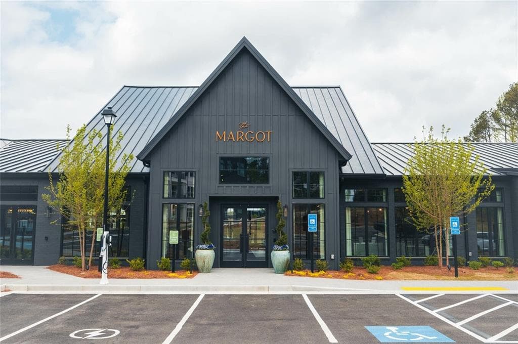 1 bedroom, 1 bathroom, 843 sq ft apartment for rent at 2300 Margot Street A2C, Lawrenceville, GA 30043 for $1,561 a month — photo 3