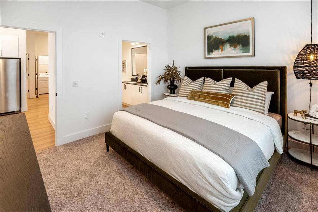 1 bedroom, 1 bathroom, 843 sq ft apartment for rent at 2300 Margot Street A2C, Lawrenceville, GA 30043 for $1,561 a month — photo 10