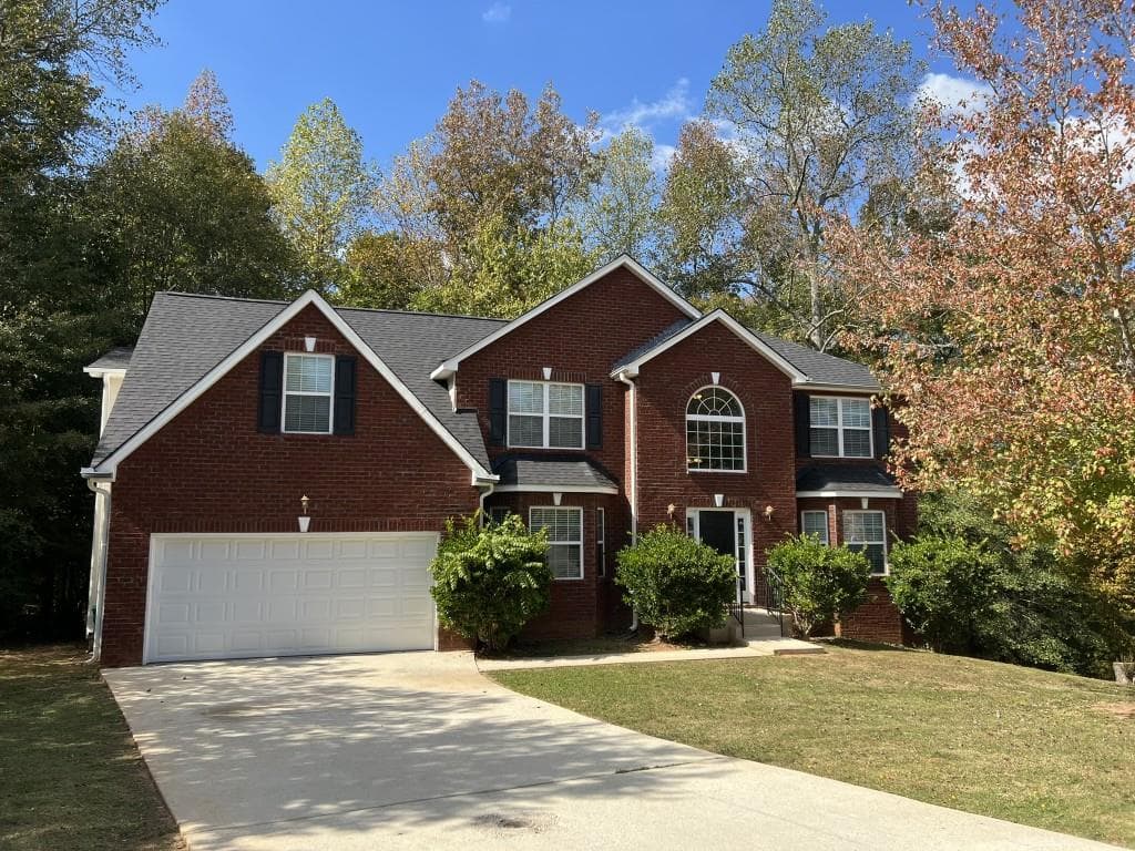 4094 S River Lane, Ellenwood, GA 30294 — most recent listing photo