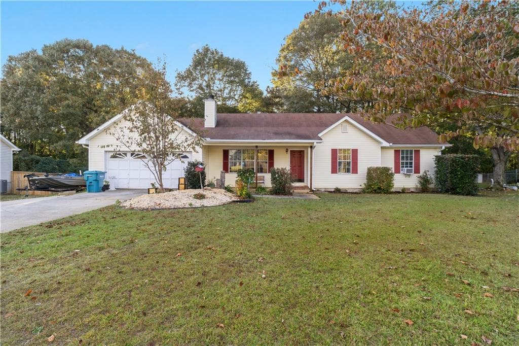 171 Nicki Court, Hampton, GA 30228 — most recent listing photo