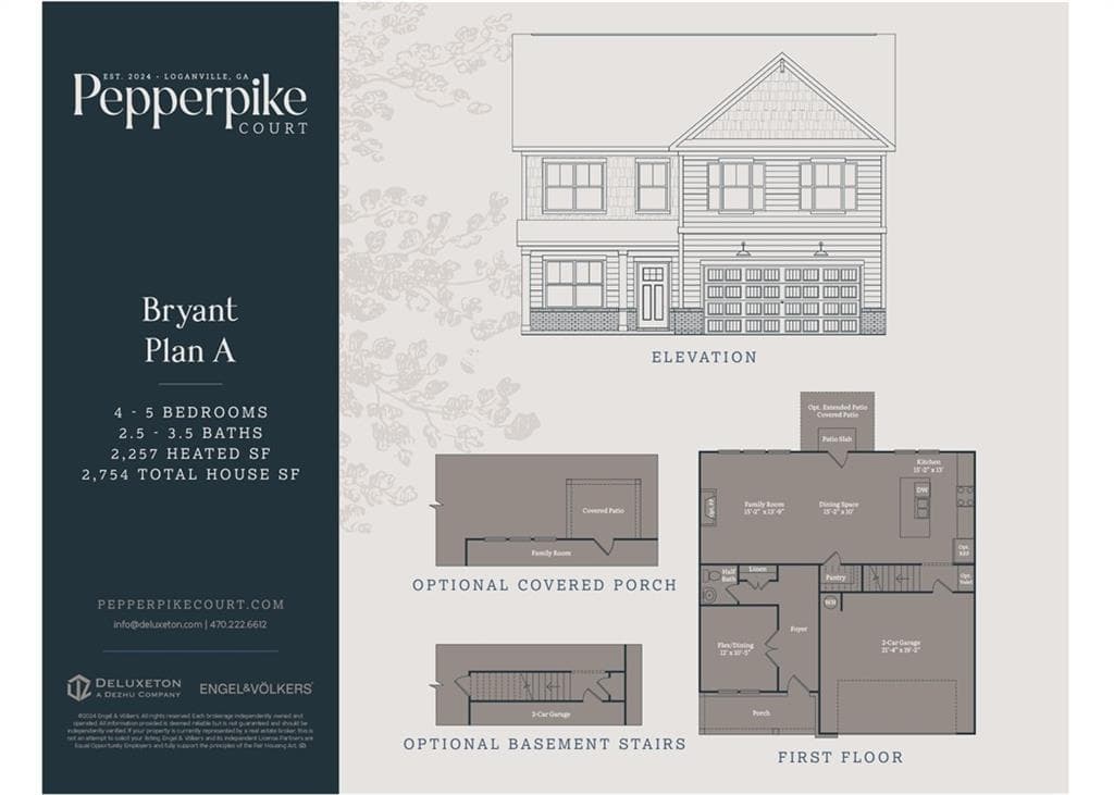 4 bedroom, 3 bathroom single family residence sold at 3321 Pepperpike Court, Loganville, GA 30052