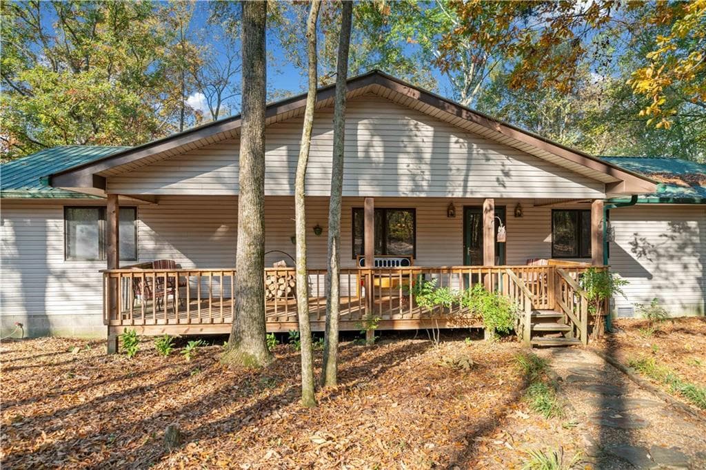 4605 Smyrna Church Road, Chatsworth, GA 30705 — most recent listing photo