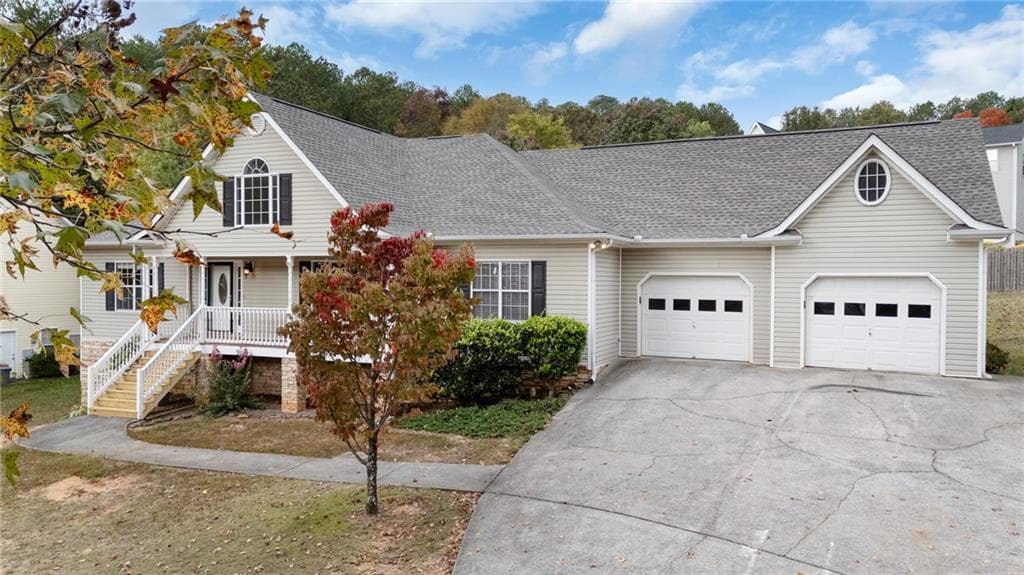 158 Newtown Road, Calhoun, GA 30701 — most recent listing photo