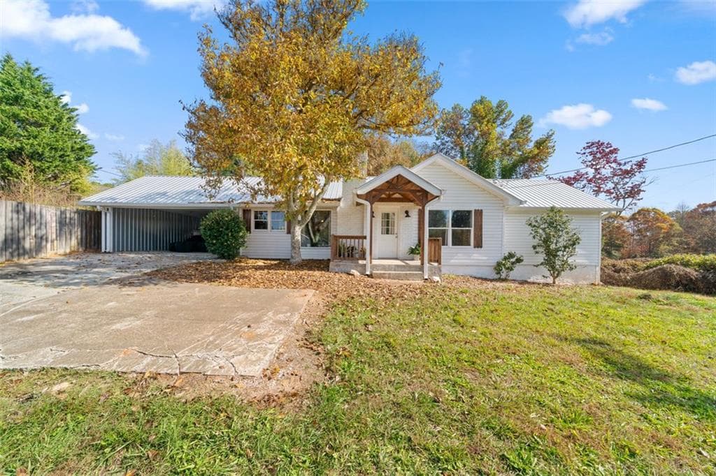 1333 BLUE RIDGE Drive, Blue Ridge, GA 30513 — most recent listing photo