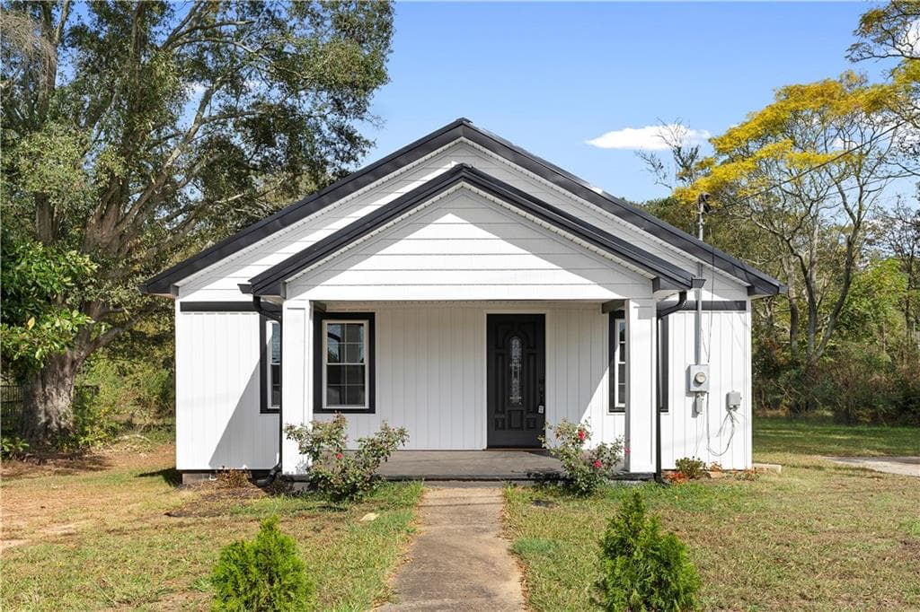 1766 E Main Street, Lavonia, GA 30553 — most recent listing photo
