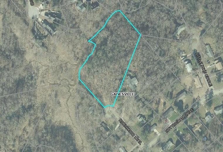 784 Robinhood Trail, Gainesville, GA 30501 — most recent listing photo
