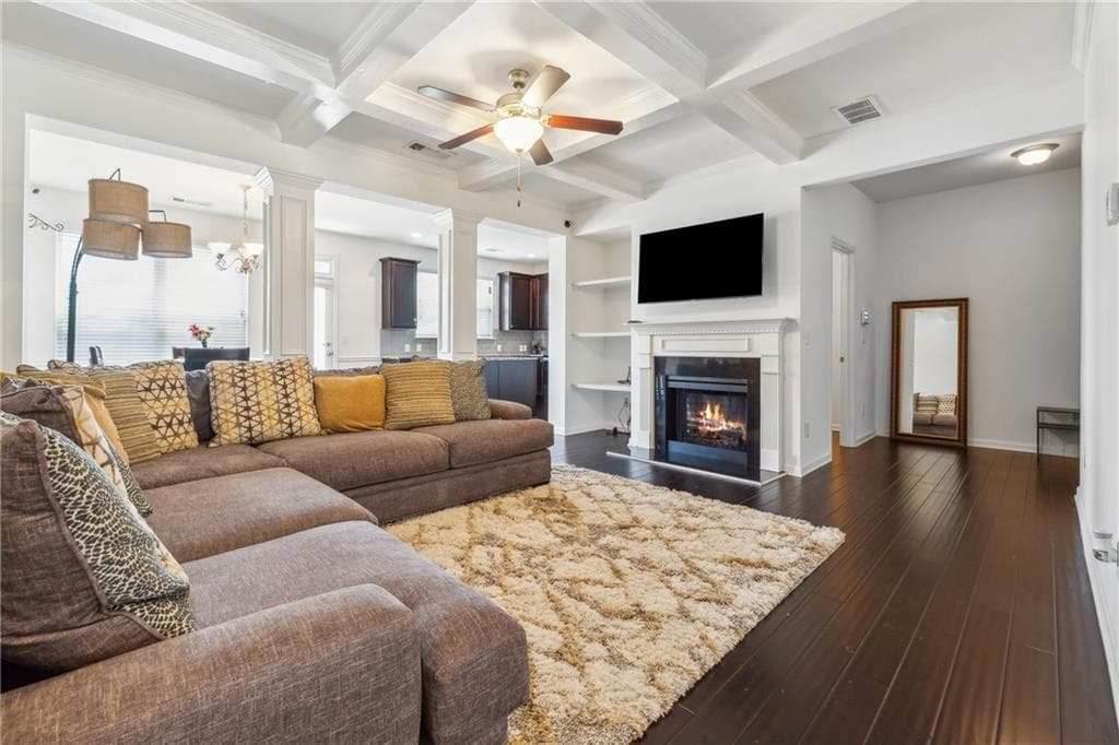 7541 Roseberry Way, Lithonia, GA 30038 — most recent listing photo