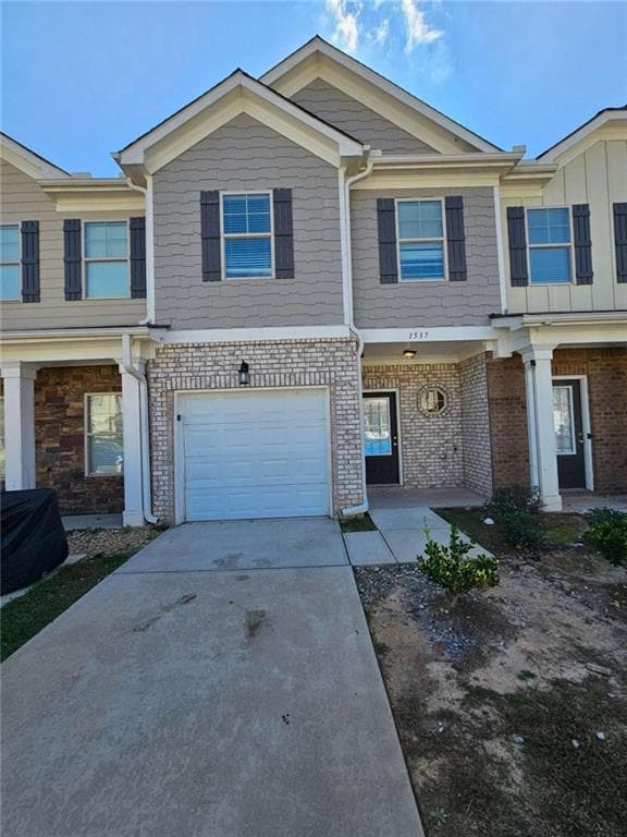1537 Iris Walk, Jonesboro, GA 30238 — most recent listing photo