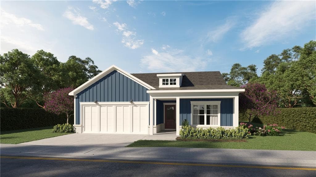224 Vinca Circle, Kennesaw, GA 30144 — most recent listing photo