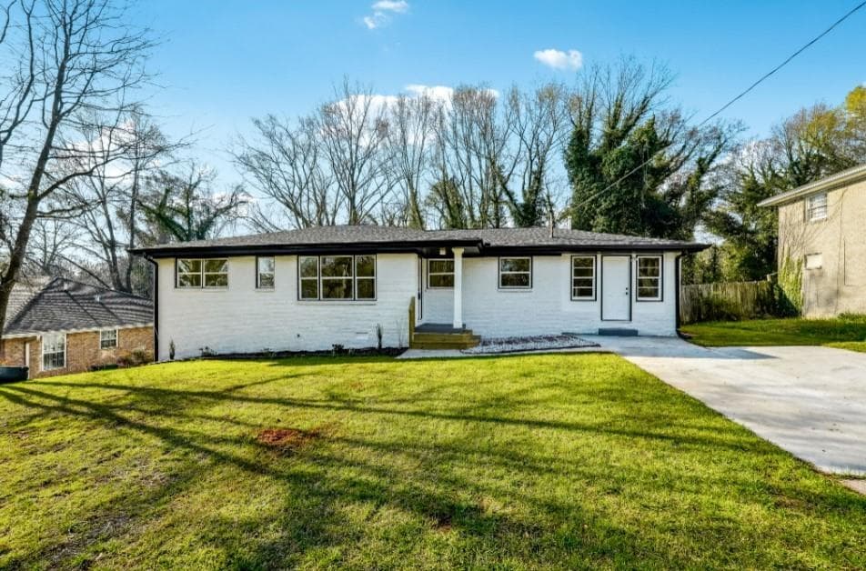 2622 Miriam Lane, Decatur, GA 30032 — most recent listing photo