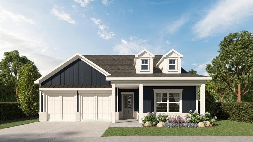 192 Vinca Circle, Kennesaw, GA 30144 — most recent listing photo