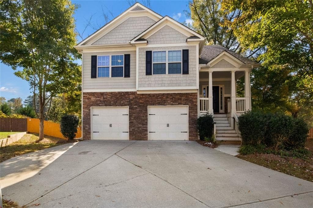 3601 KASNER Court, Kennesaw, GA 30144 — most recent listing photo