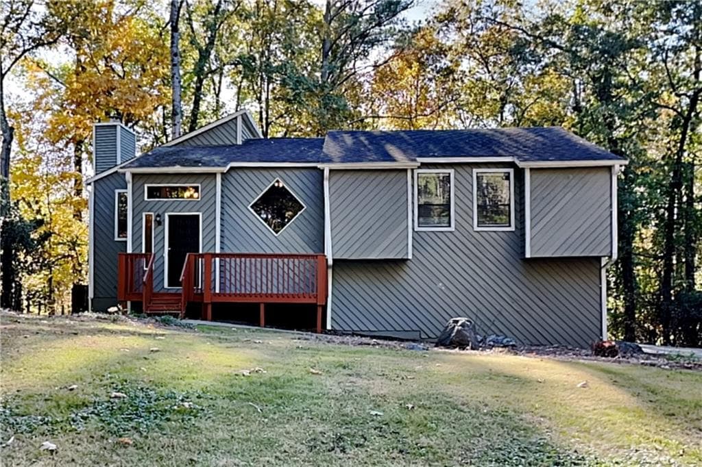 4563 Rambling Road, Kennesaw, GA 30144 — most recent listing photo