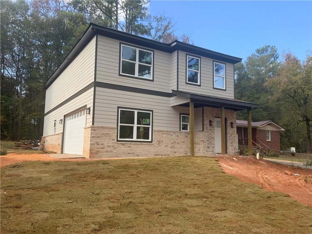 10124 Puckett Street, Covington, GA 30014 — most recent listing photo