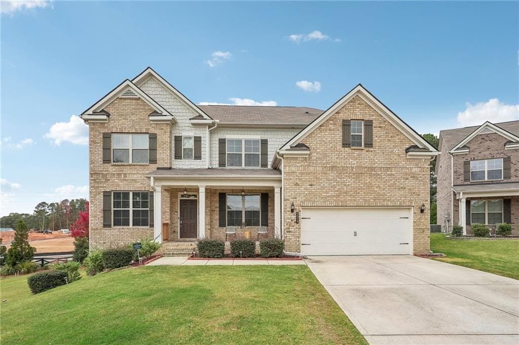 5519 Creek Indian Drive, Sugar Hill, GA 30518 — most recent listing photo