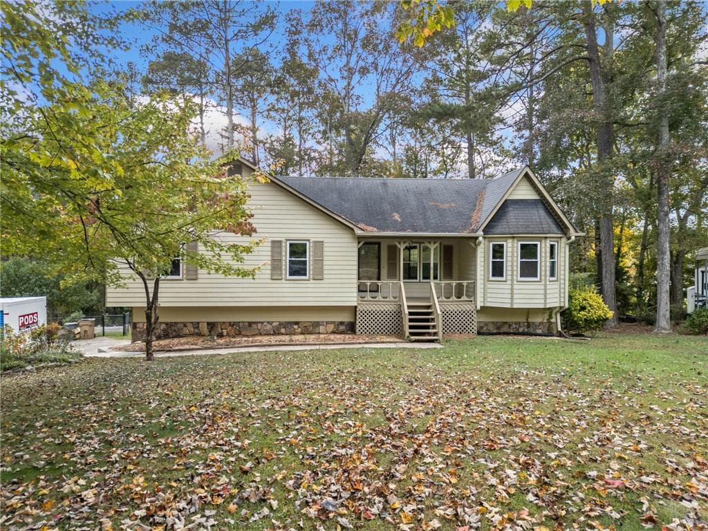 1525 Heritage Cove, Acworth, GA 30102 — most recent listing photo