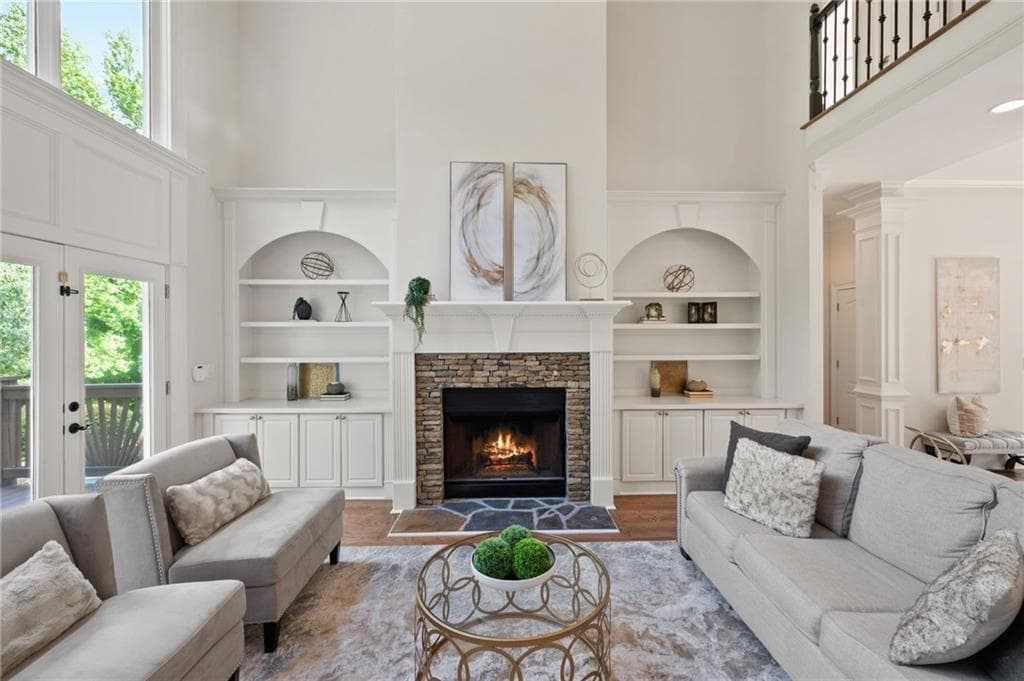 108 Arbor Green Trail, Alpharetta, GA 30004 — most recent listing photo
