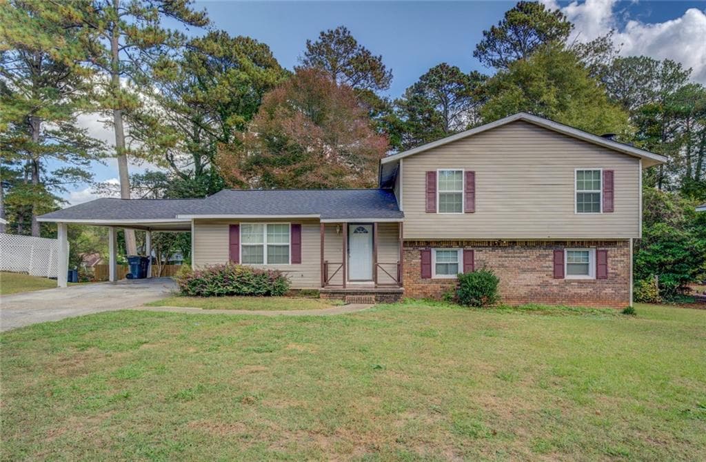 8354 Willows Terrace, Riverdale, GA 30274 — most recent listing photo