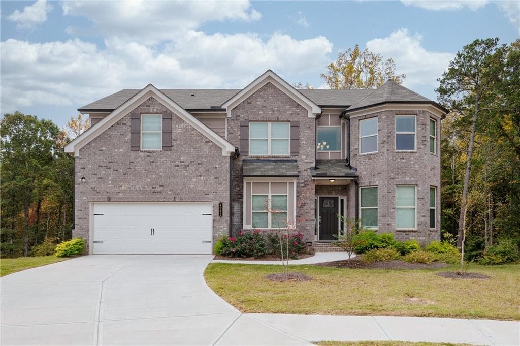 4203 Shandi Cove, Hoschton, GA 30548 — most recent listing photo