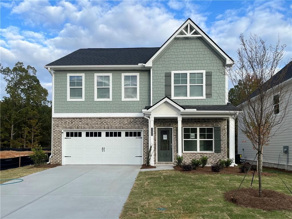 11834 Rizvan Place, Covington, GA 30014 — most recent listing photo