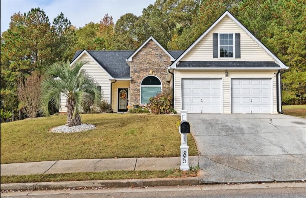 85 OAK TERRACE Drive, Covington, GA 30016 — most recent listing photo