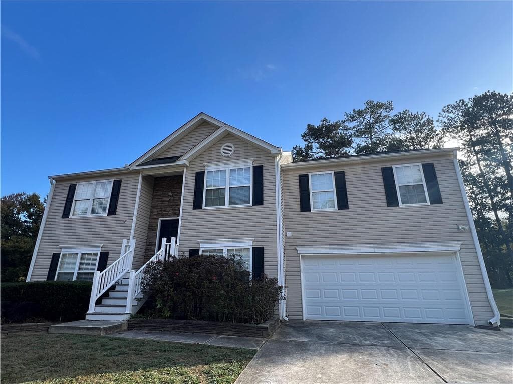 121 Bridgestone Lane, Douglasville, GA 30134 — most recent listing photo