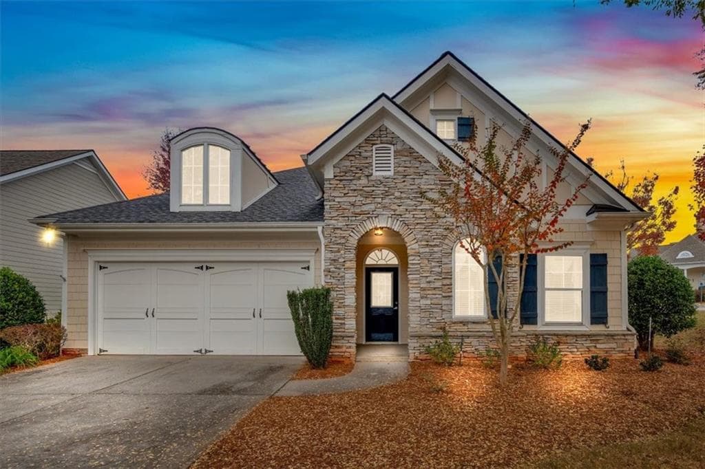 6310 Manningtree Court, Cumming, GA 30041 — most recent listing photo