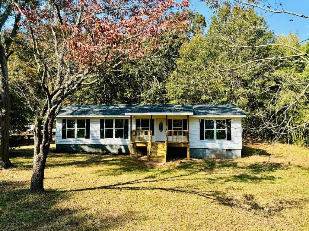 1554 Unity Church Circle, Maysville, GA 30558 — most recent listing photo