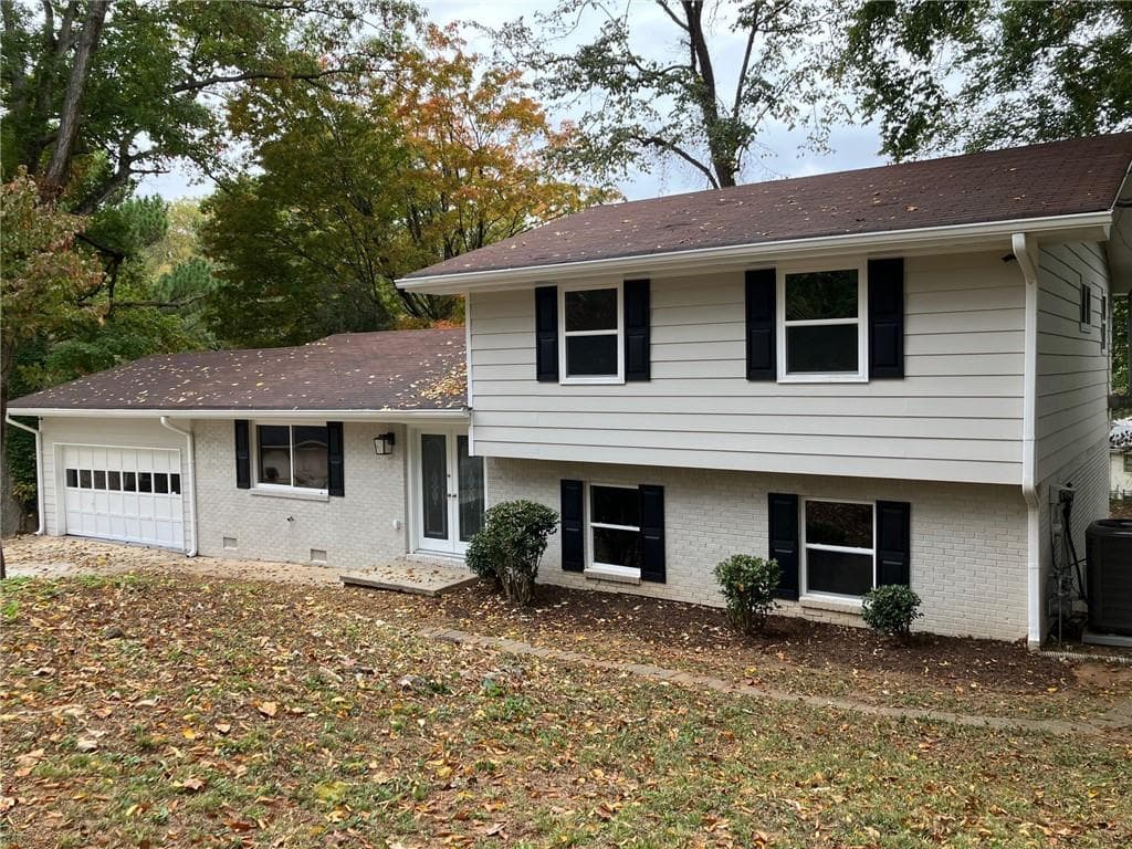 3666 Elkridge Drive, Decatur, GA 30032 — most recent listing photo