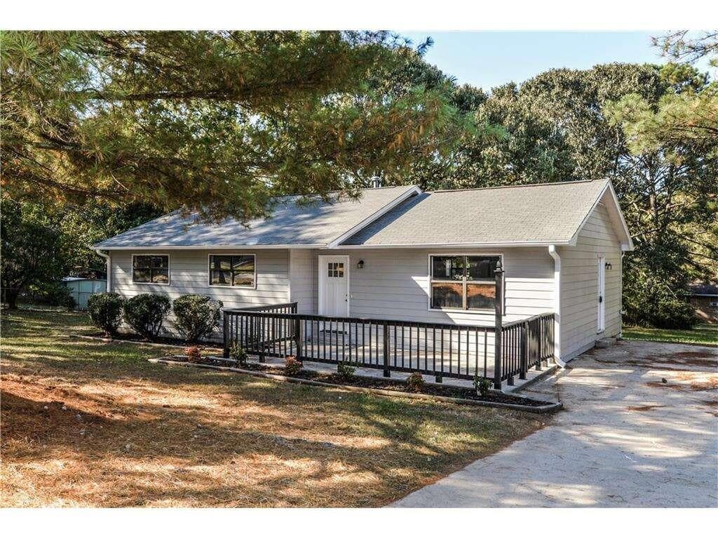 1850 Harmony Road, Powder Springs, GA 30127 — most recent listing photo