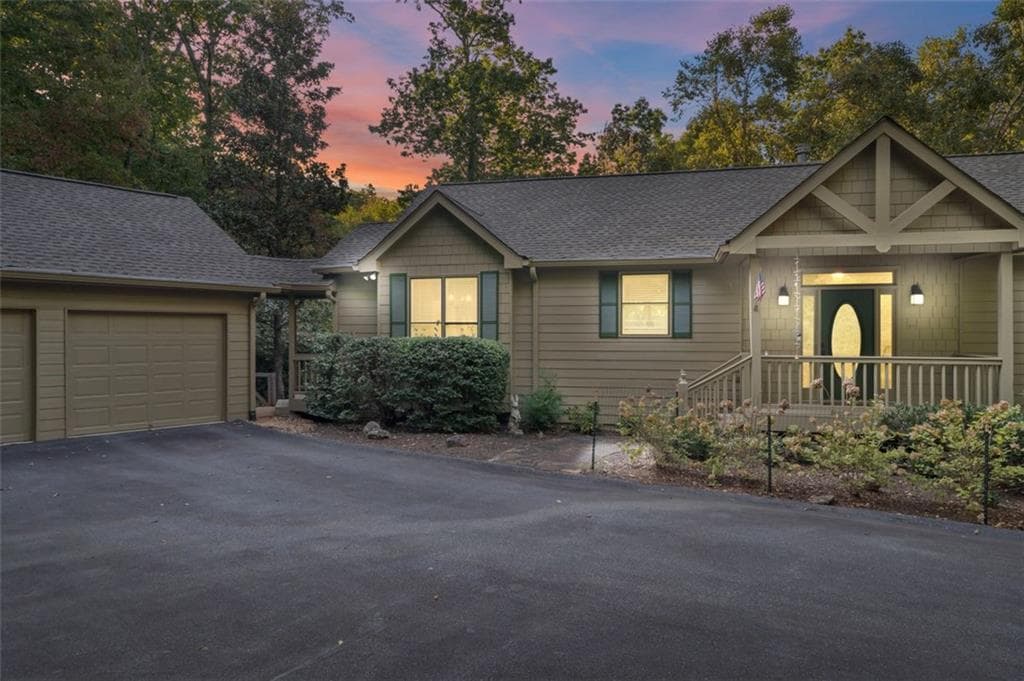 27 Cotton Wood Circle, Big Canoe, GA 30143 — most recent listing photo