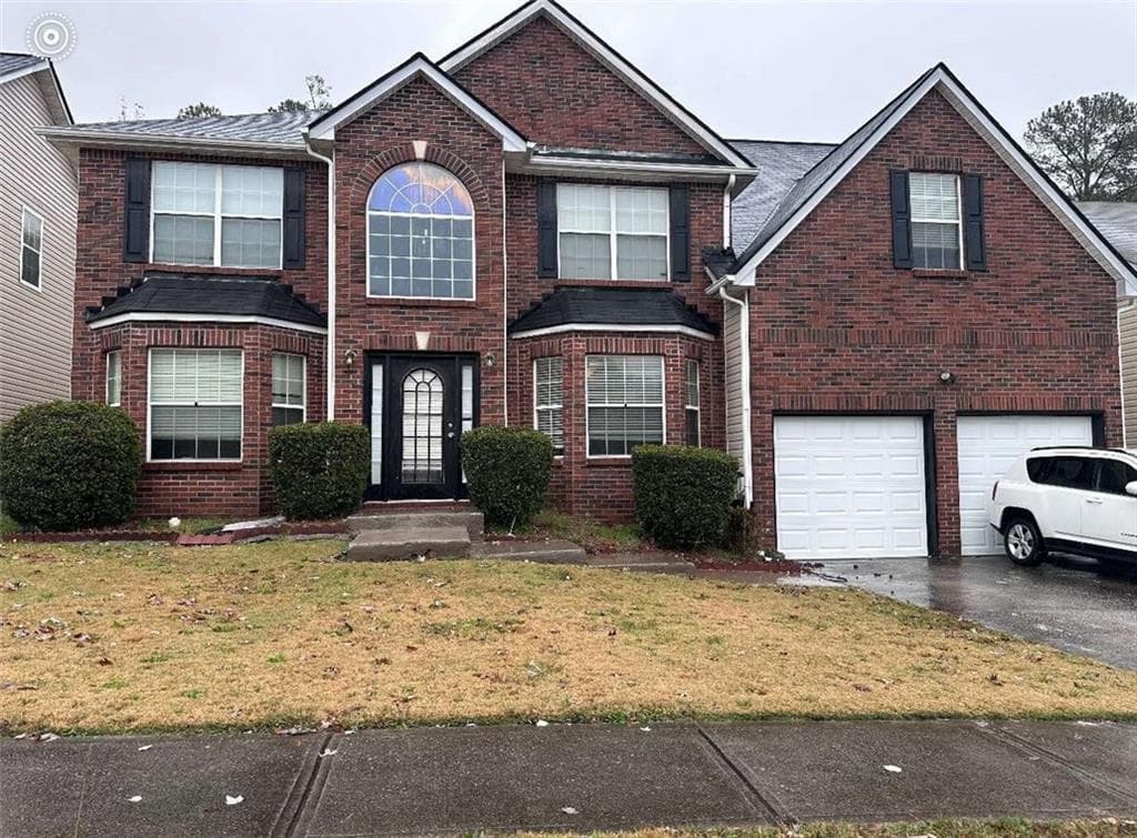 4600 Ivy Fork Drive, Loganville, GA 30052 — most recent listing photo