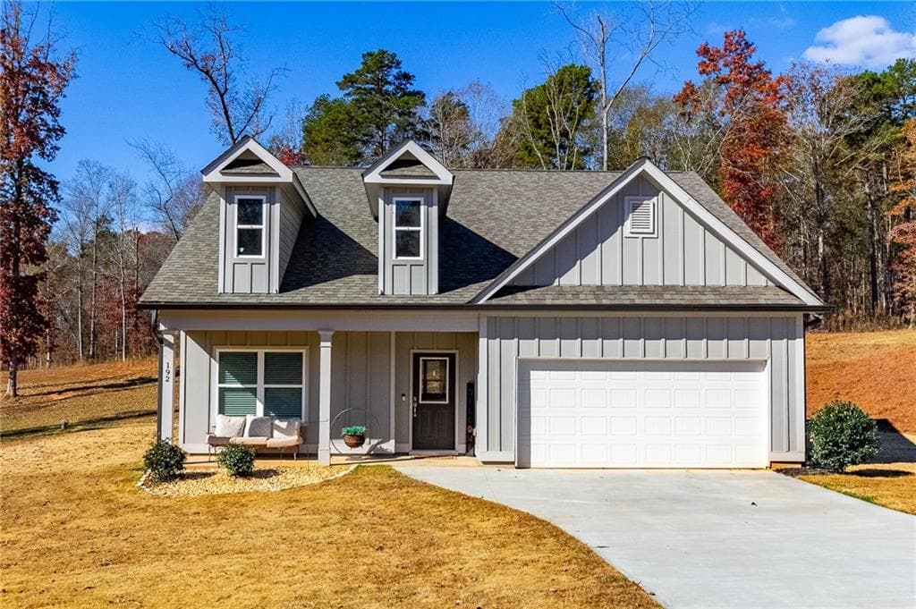 192 Oakwood Drive, Commerce, GA 30529 — most recent listing photo