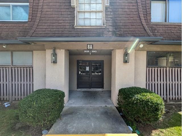 2 bedroom, 2 bathroom condominium sold at 3028 Parc Lorraine, Lithonia, GA 30038