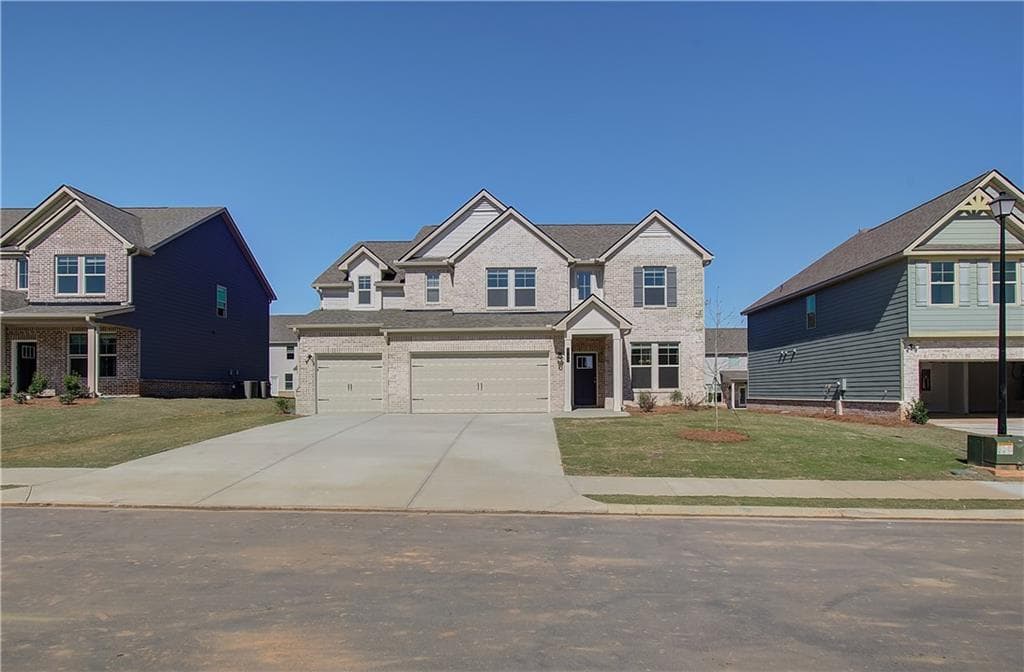 2417 Cadenza Circle, Dacula, GA 30019 — most recent listing photo