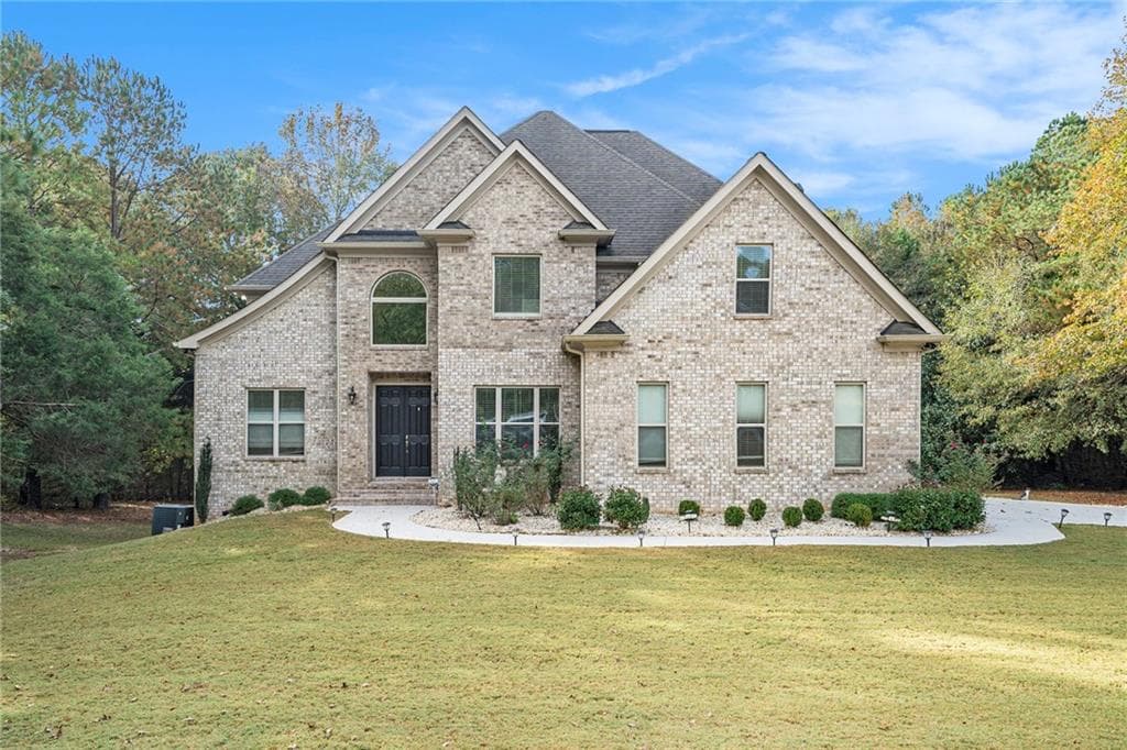 140 Whipporwill Drive, Oxford, GA 30054 — most recent listing photo