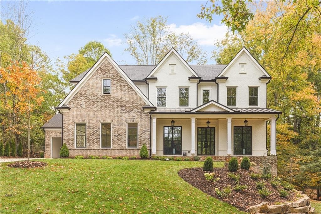 420 Karen Drive, Alpharetta, GA 30009 — most recent listing photo