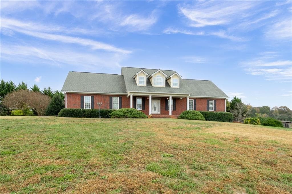 1210 Spring Place Road, Rydal, GA 30171 — most recent listing photo