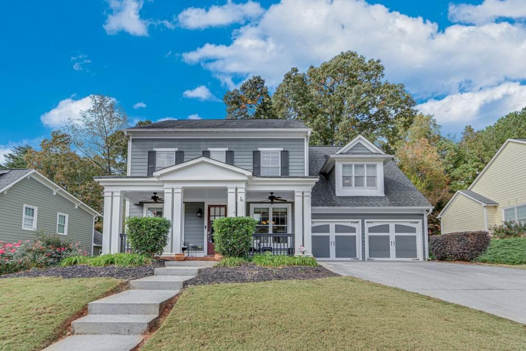 5942 Deer Chase Lane, Hoschton, GA 30548 — most recent listing photo