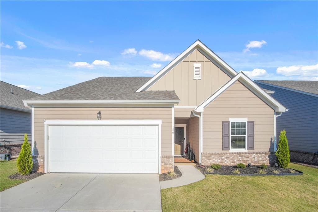 136 Knightsbridge Lane, Winder, GA 30680 — most recent listing photo