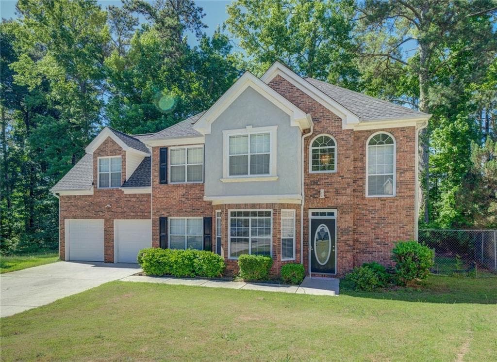 325 Derby Drive, Riverdale, GA 30274 — most recent listing photo