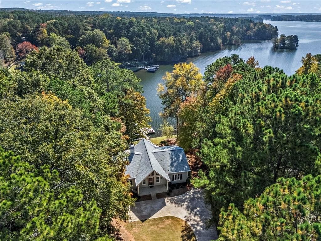 1190 Cosby Circle, Greensboro, GA 30642 — most recent listing photo