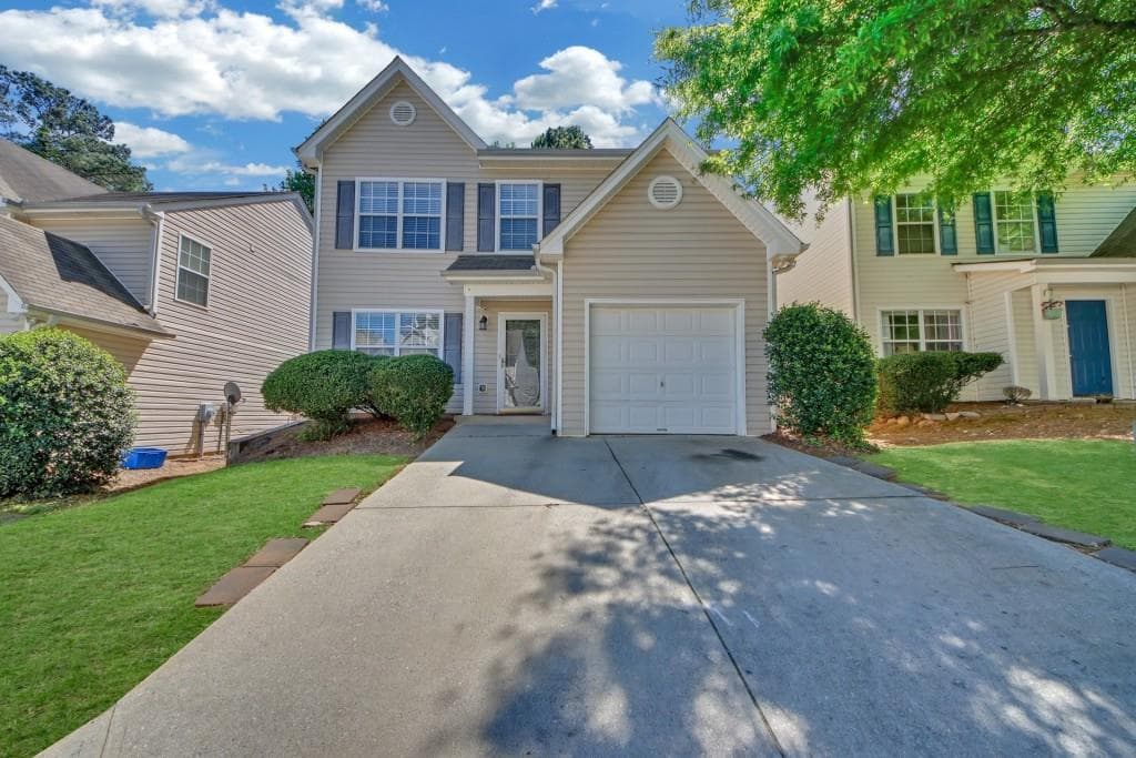 176 Spring Walk Way, Lawrenceville, GA 30046 — most recent listing photo