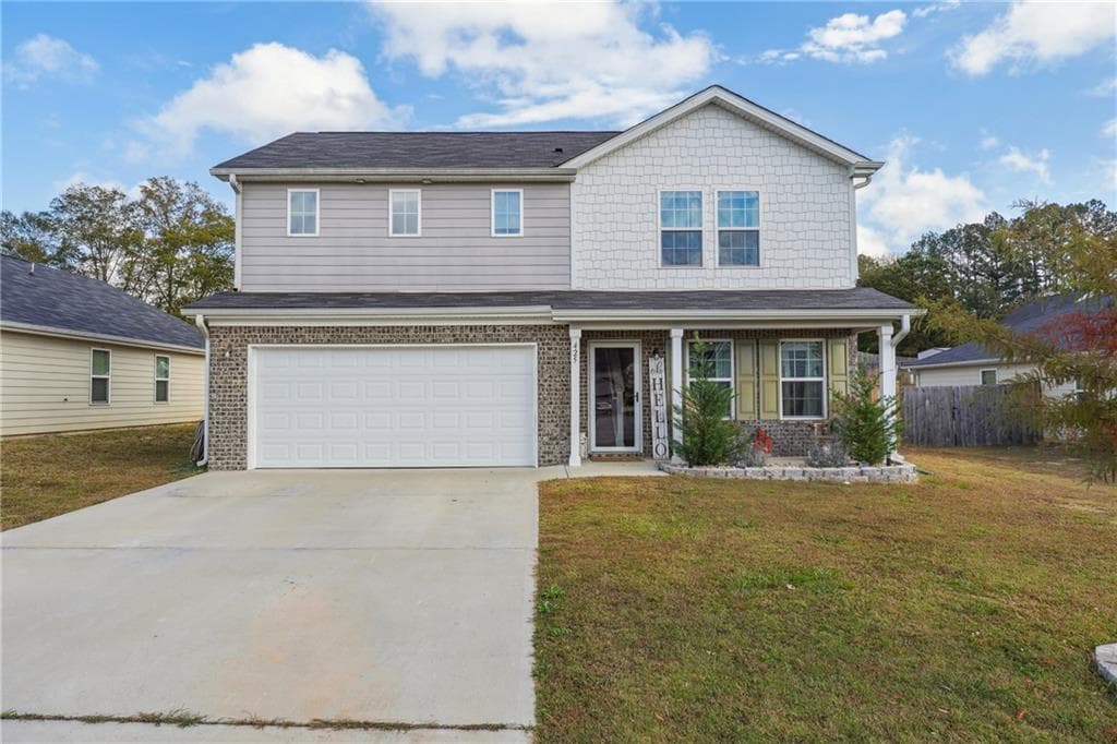 425 Abeer Street, Temple, GA 30179 — most recent listing photo