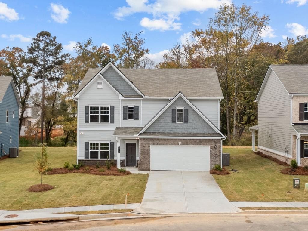 323 Autrey Drive, Douglasville, GA 30134 — most recent listing photo