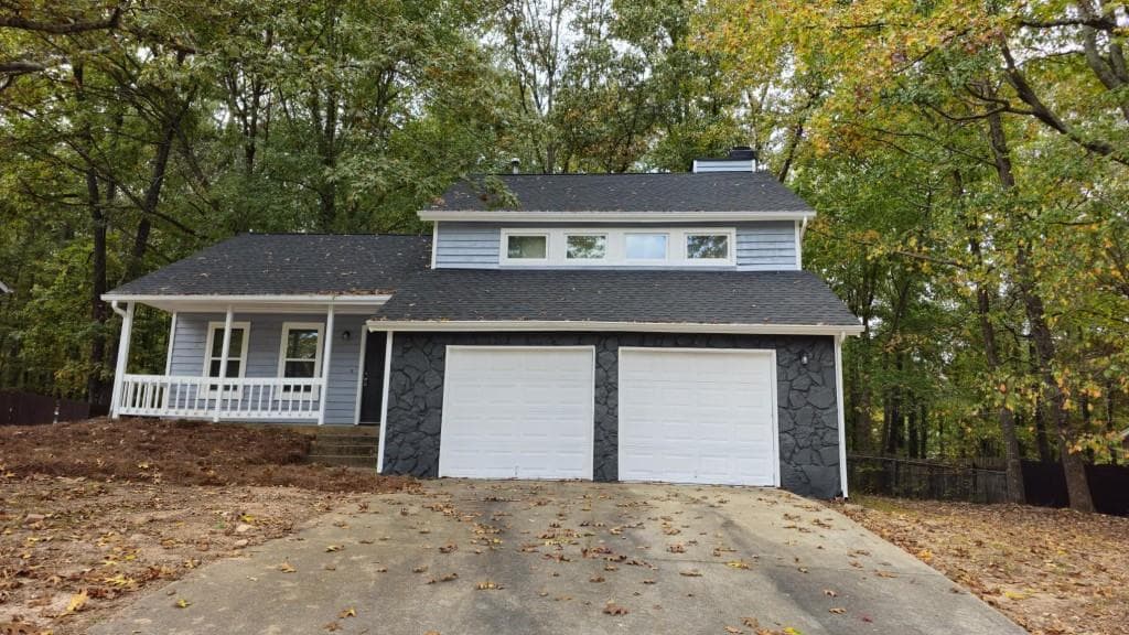 1080 Chapman Circle, Stone Mountain, GA 30088 — most recent listing photo