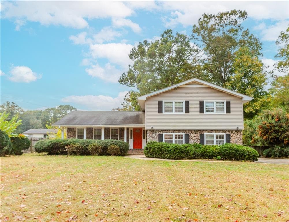 1333 Kenyon Road, Morrow, GA 30260 — most recent listing photo