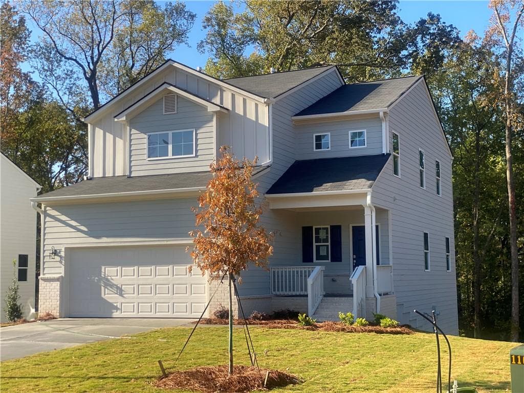 4564 Sweetlake Court, Mableton, GA 30126 — most recent listing photo